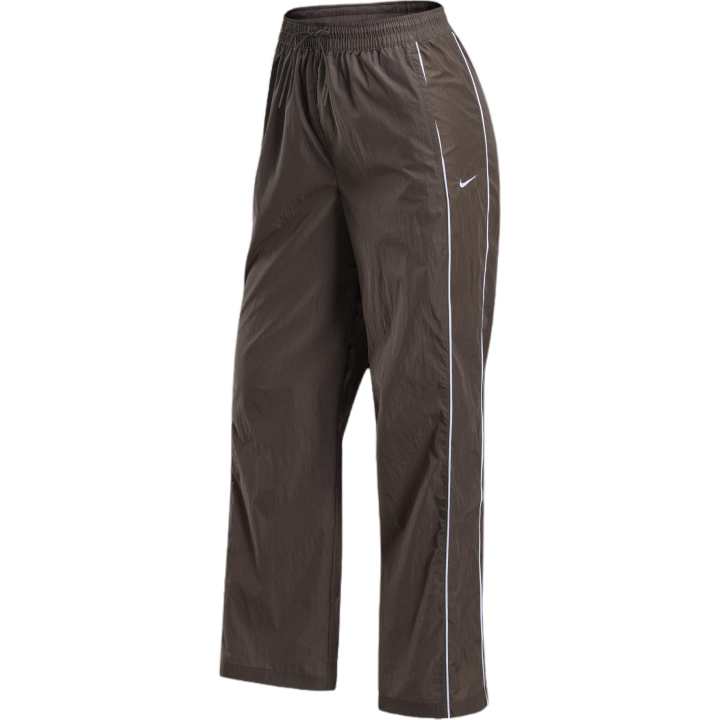 Nike Nike Windrunner Women's High Waisted Woven Open Hem Pants