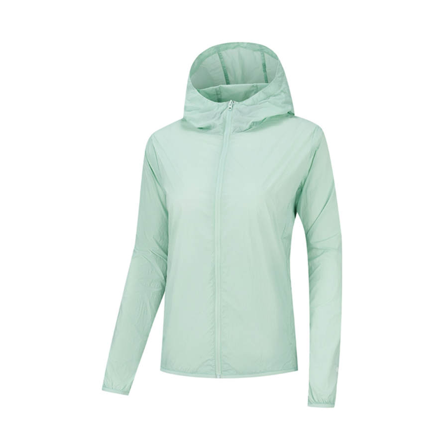 361° Sun Protection Clothing Women's Serene Green