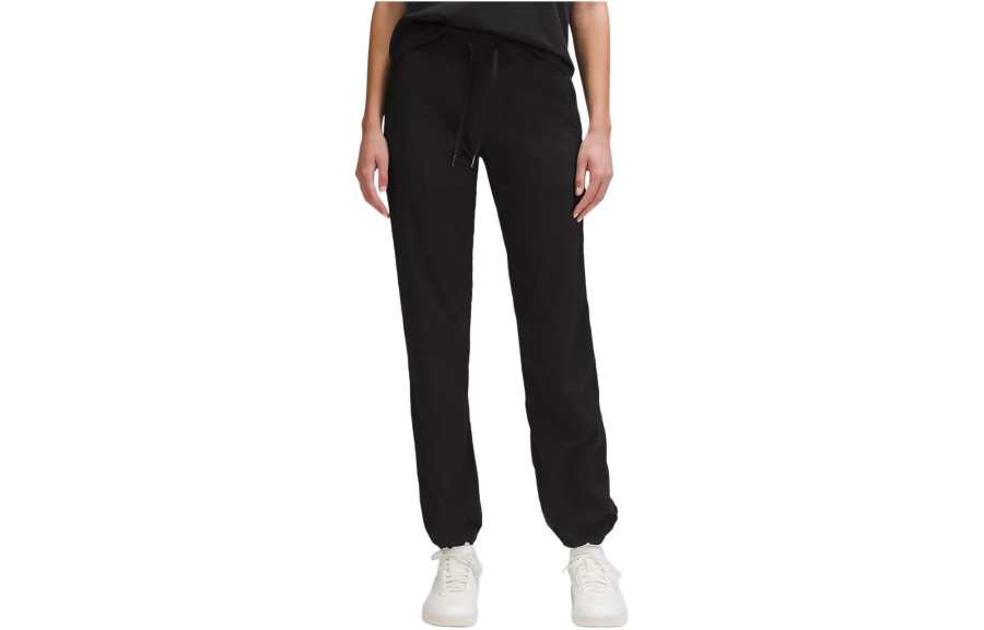 Lululemon Casual Pants Women's Moderate Straight Fit Pants