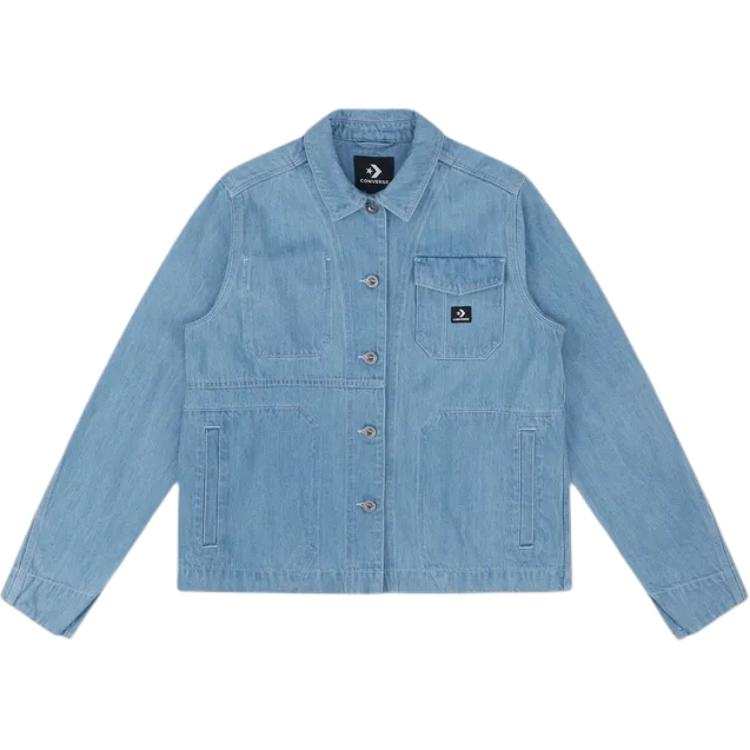 Converse Converse Denim Work Coat