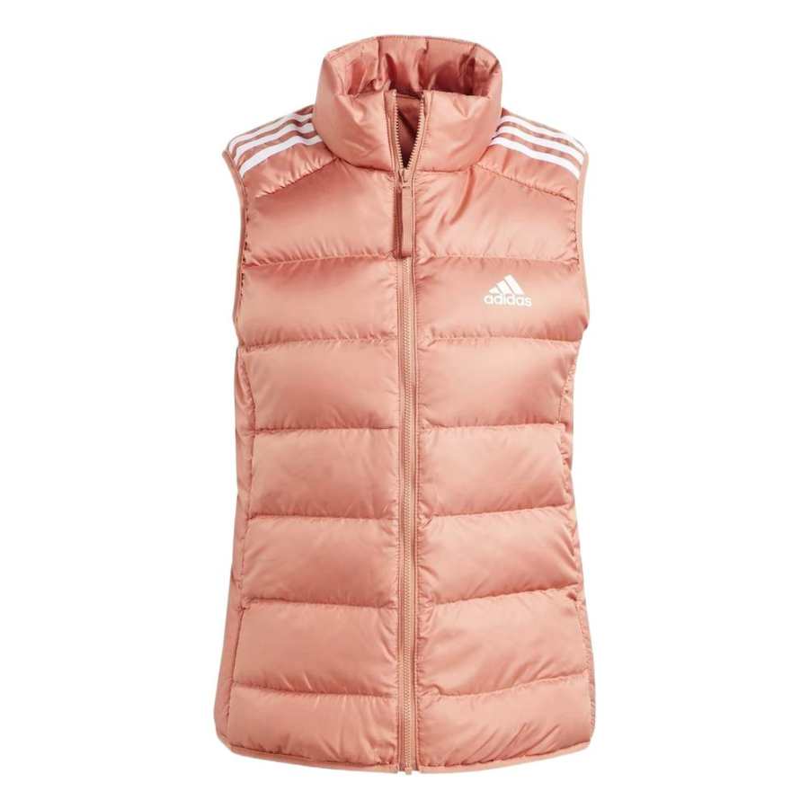 Adidas Adidas ESS 3S LD VE Vest Women's Water Powder Orange