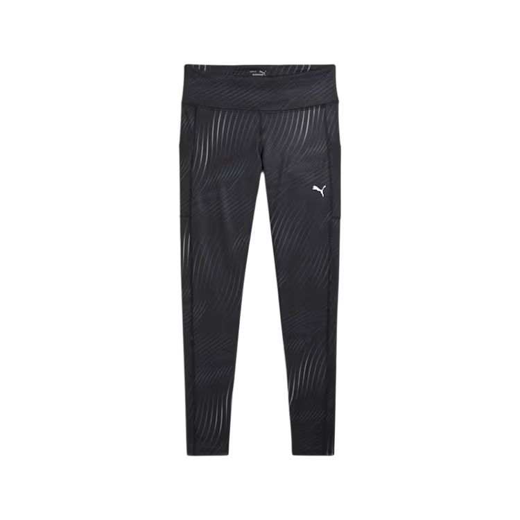 PUMA RUN FAV VELOCITY Casual Pants Women's Black