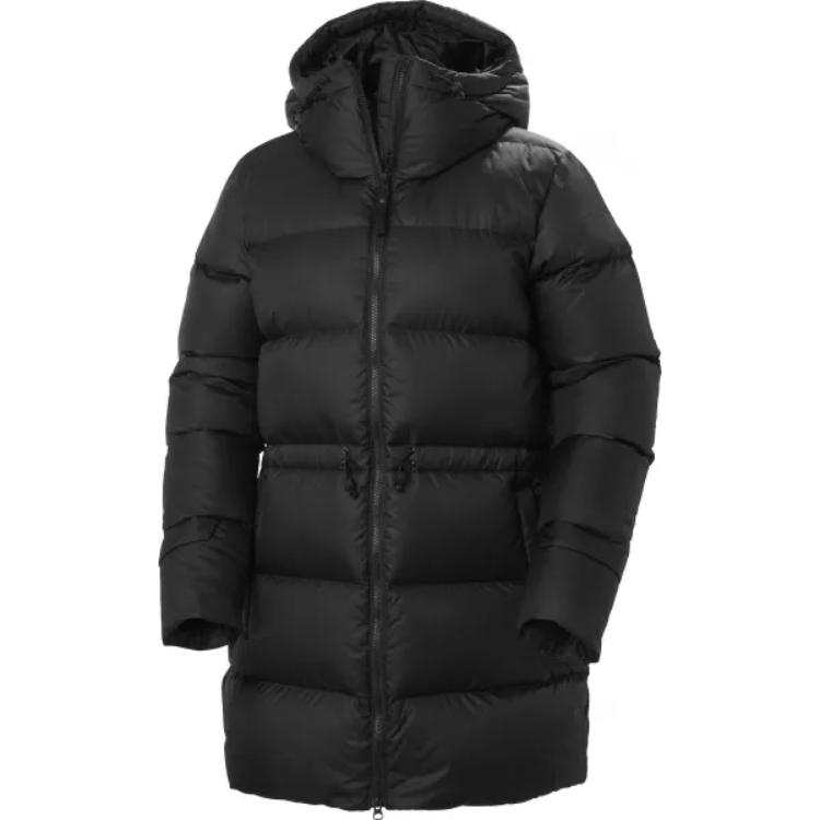 HELLY HANSEN HELLY HANSEN Parka Coat Women's