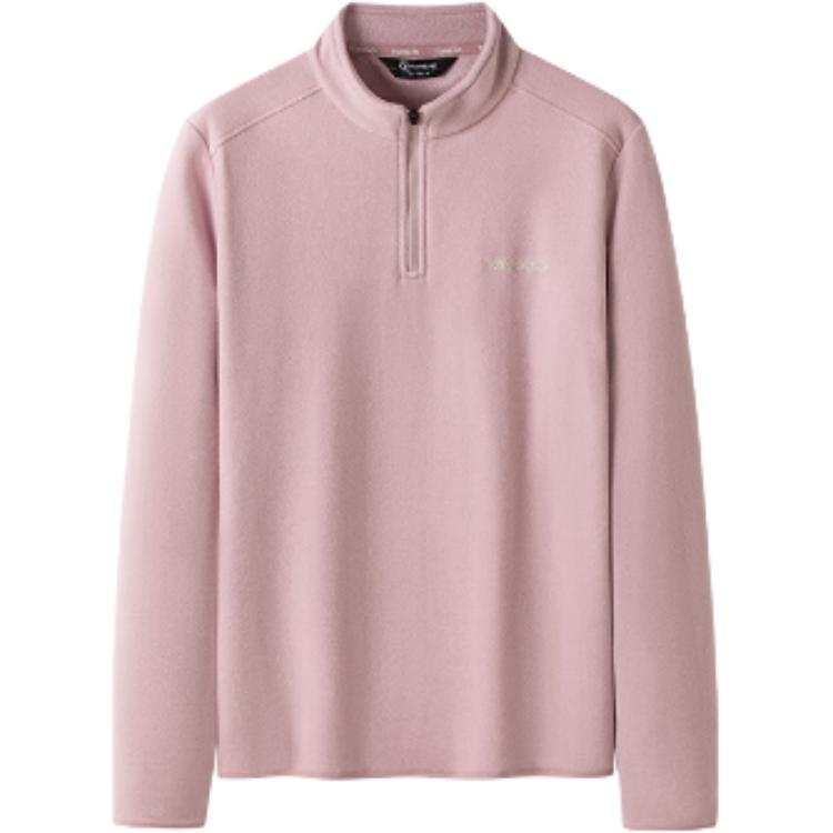 TOREAD Velvet feel Coat Women's Magnetic Tile Powder