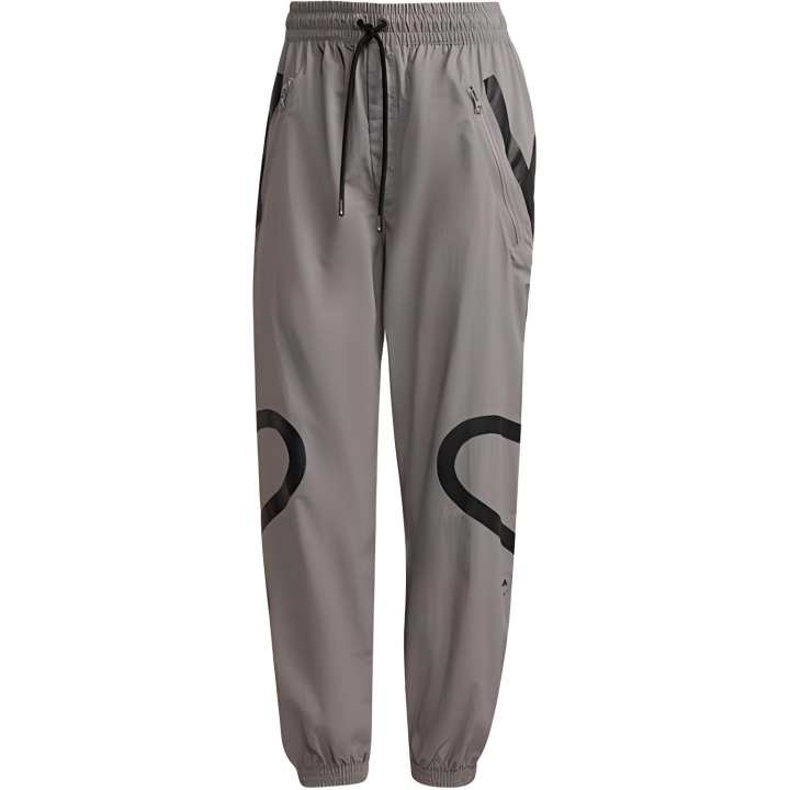 Adidas Adidas ASMC W PANT Casual Pants Women's Gray