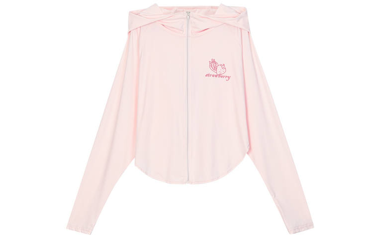 SNBL Sun Protection Clothing Women's Hooded Thin