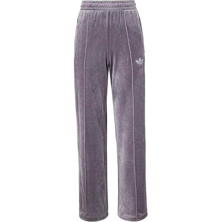 Adidas Originals Casual Pants Women's Gray