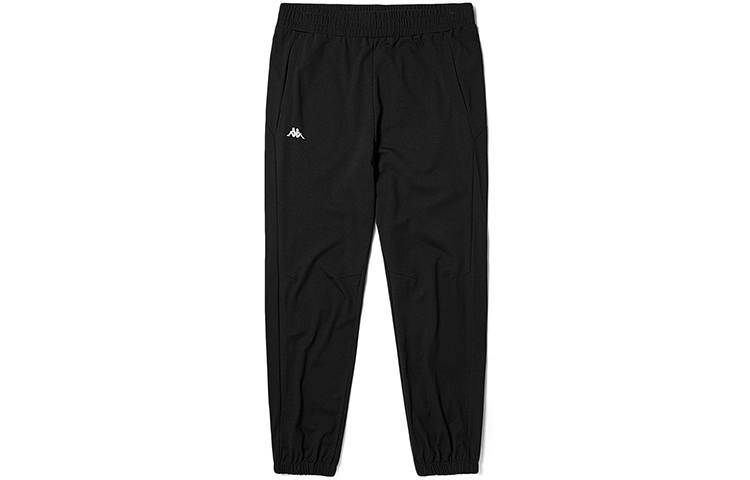 Kappa Casual Pants Women's Moderate Cuffed Pants