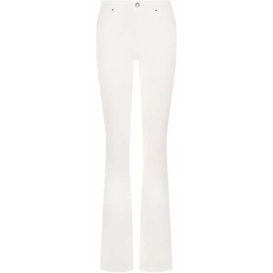 ARMANI EXCHANGE ARMANI EXCHANGEAE Casual Pants Women's White