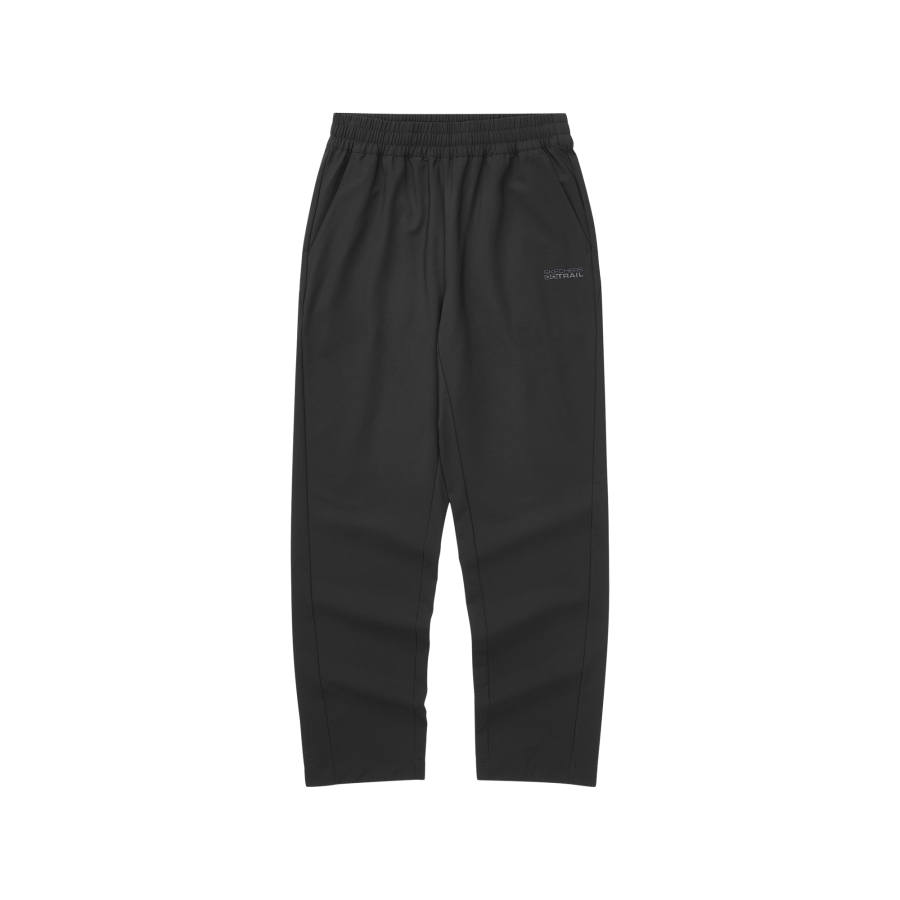 Skechers Wilderness Outdoor Collection Casual Pants Women's Black