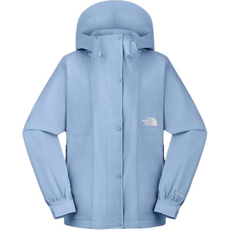 THE NORTH FACE Urban Exploration Waterproof, Windproof, Breathable, Water Repellent, Abrasion Resistant