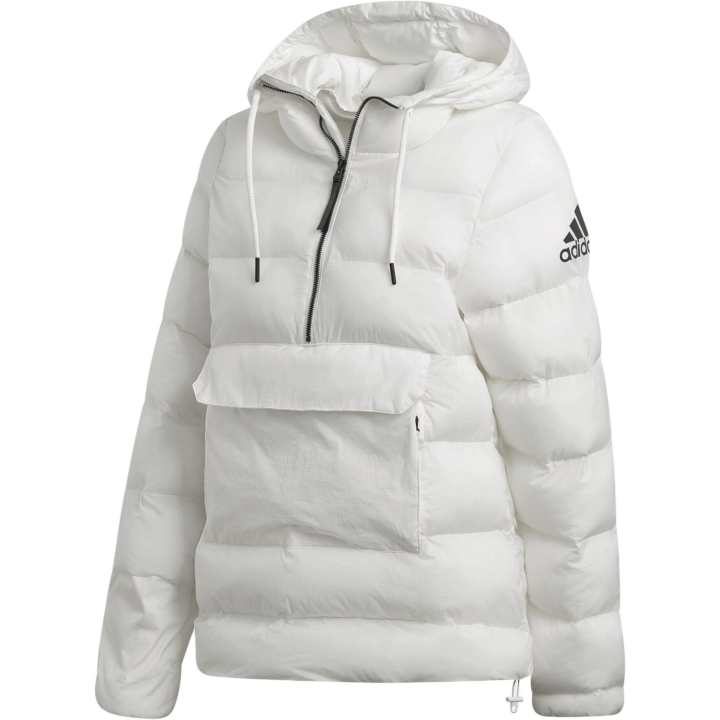 Adidas Adidas Puffer Jacket Women's White