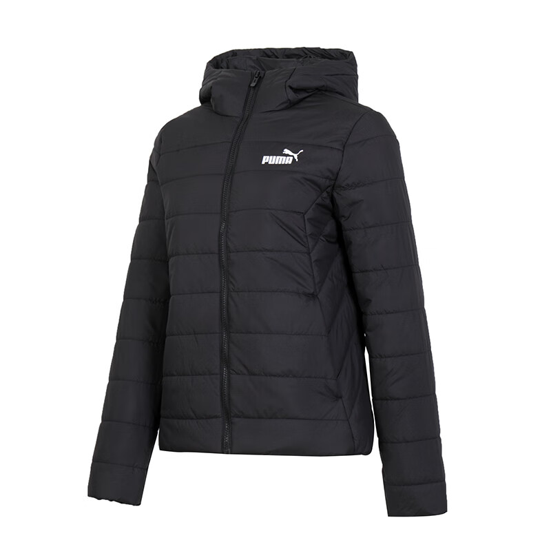 PUMA PUMA Puffer Jacket Women's Black
