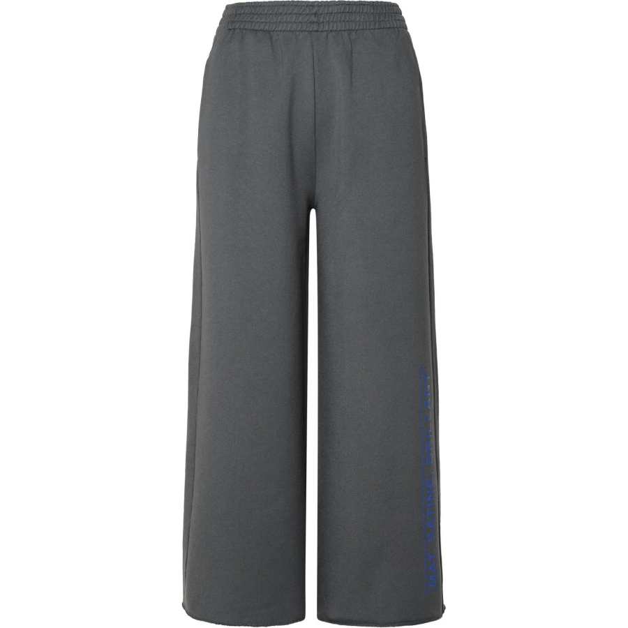 MM6 Maison Margiela Casual Pants Women's Gray