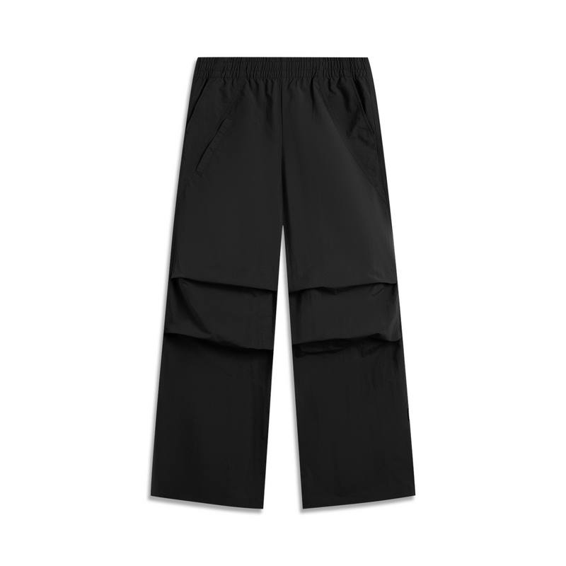 Li-Ning Li Ning Casual Pants Women's Black