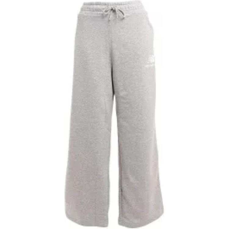 New Balance New Balance Casual Pants Women's Gray