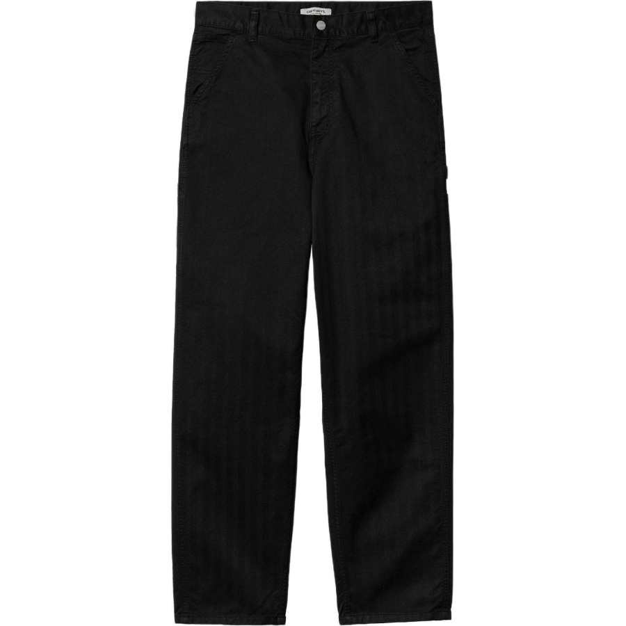 Carhartt WIP FW24 W' Norris Single Knee Pant Casual Pants Women's Black