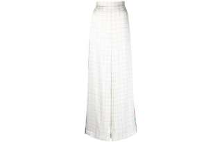 CASABLANCA Casual Pants Women's White