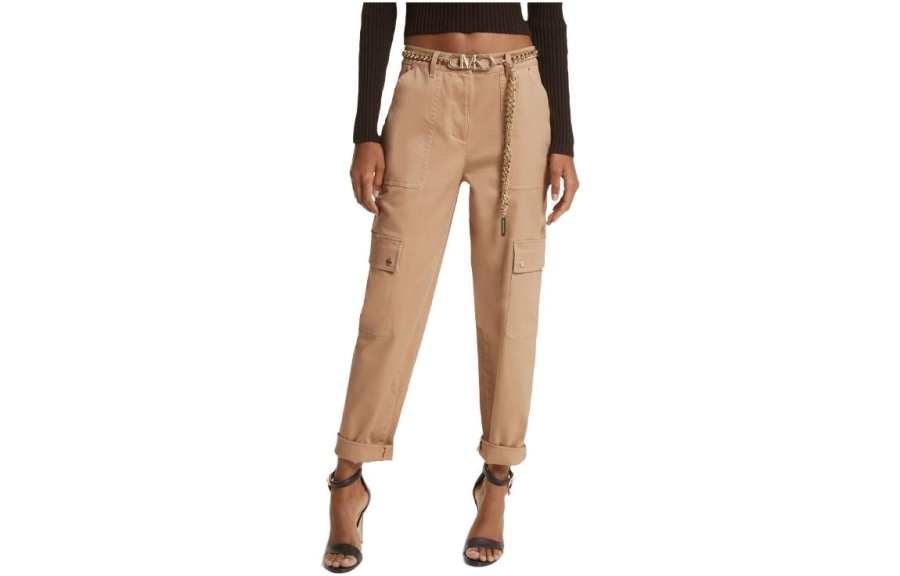 MICHAEL KORS Casual Pants Women's