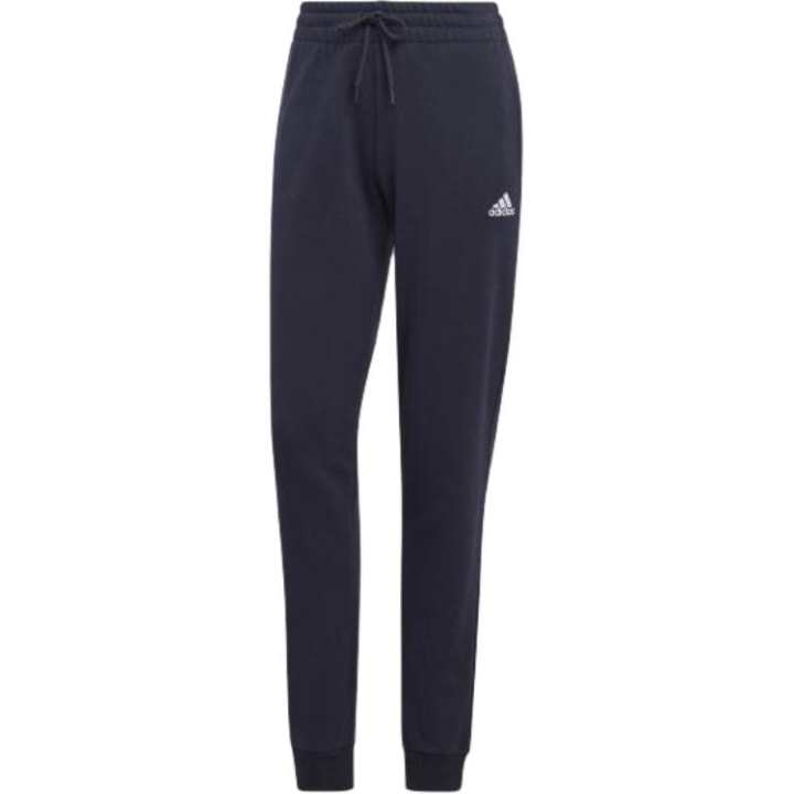 Adidas Adidas ESSENTIALS LINEAR Casual Pants Women's Legend Ink