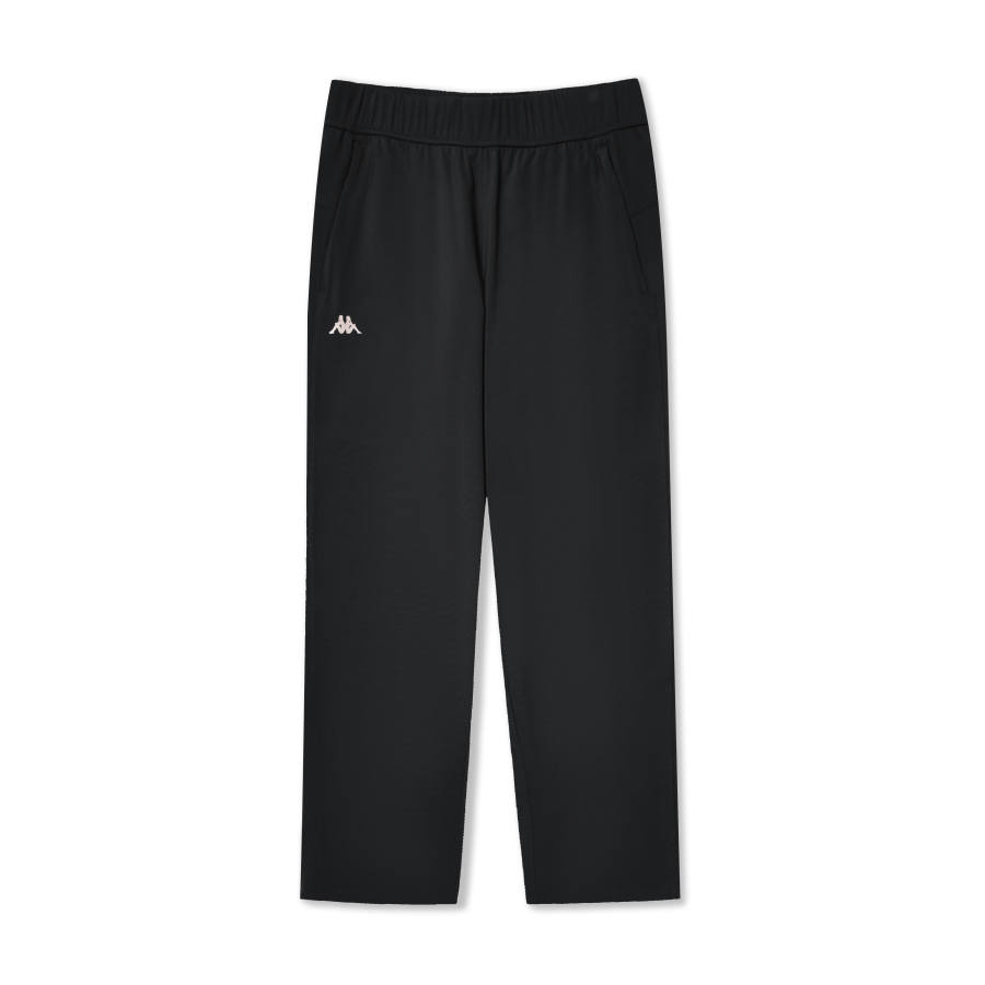Kappa Casual Pants Women's Black