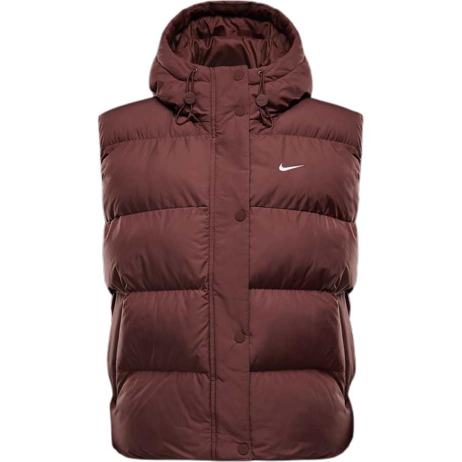 Nike Nike Sportswear Metro Puffer Women's Therma-FIT Loose Hooded Vest