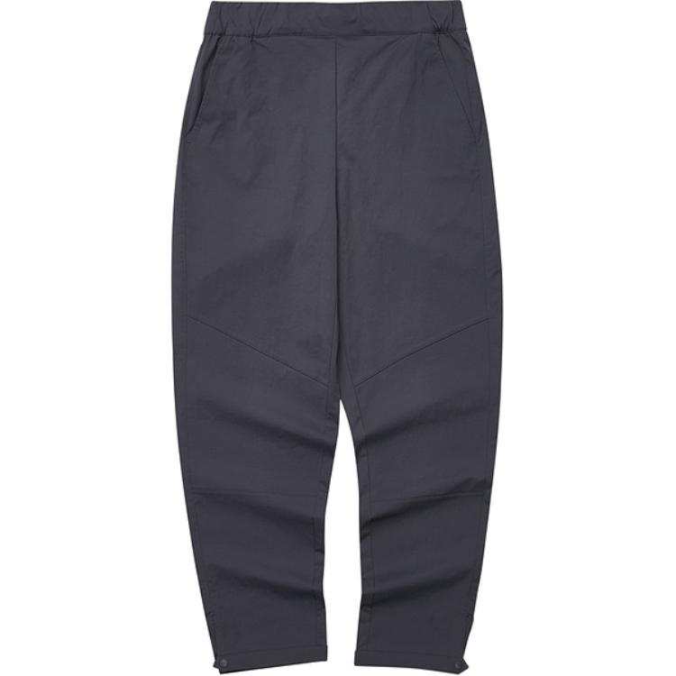 Skechers Wilderness Outdoor Collection Casual Pants Women's Periscope Gray