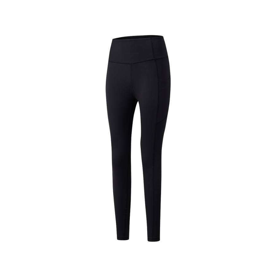 Saucony Casual Pants Women's Jet Black