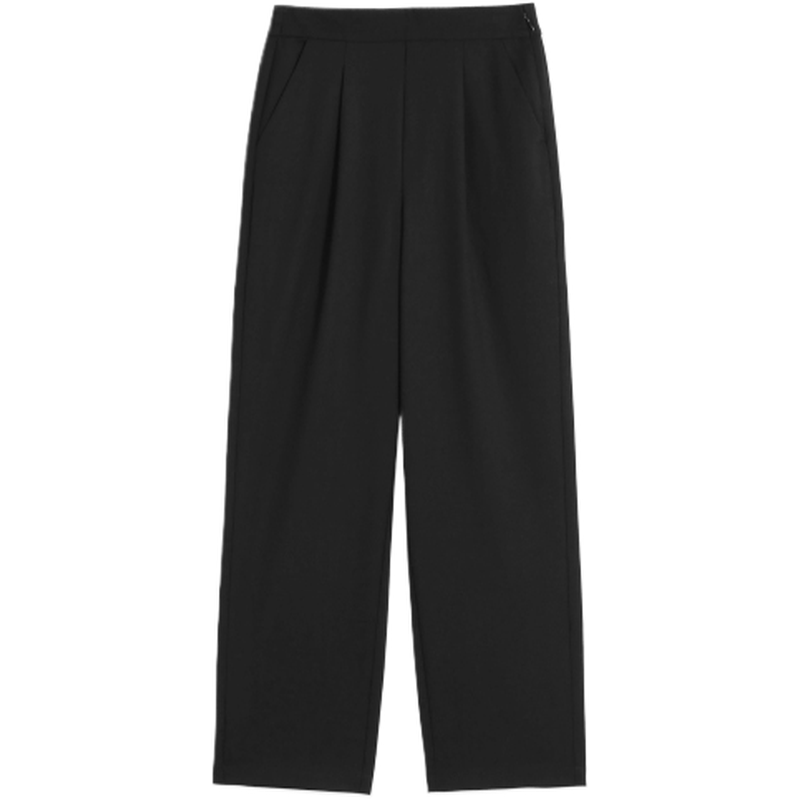 GAP Casual Pants Women's Moderate Wide Leg Pants