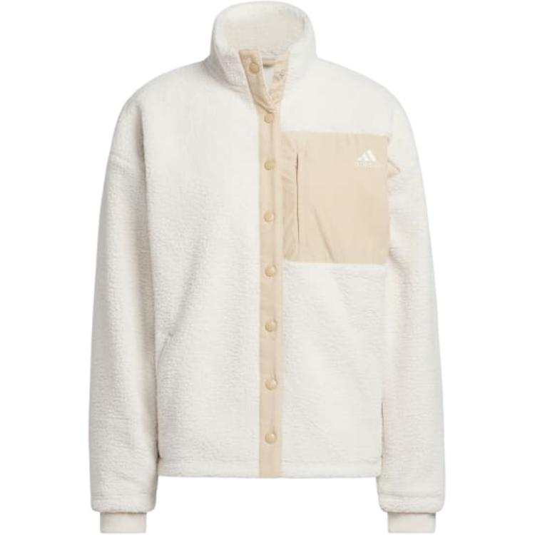 Adidas Adidas Free Shipping With AdiClub Coze Snap Jacket