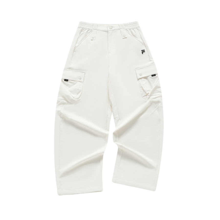 FILA FUSION URBAN TECH Casual Pants Women's