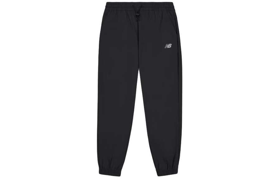 New Balance New Balance Casual Pants Women's Black