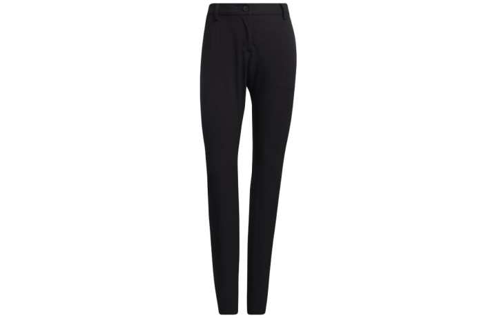 Adidas Adidas Casual Pants Women's Black Moderate Other