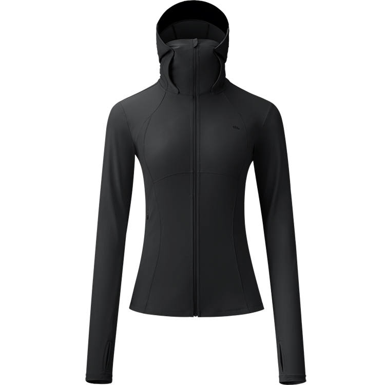 BENEUNDER BENEUNDER Sun Protection Clothing Women's