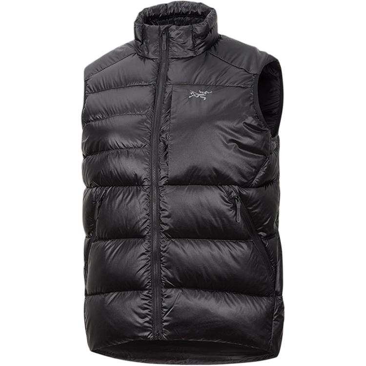 Arcteryx Arc'teryx Cerium Down Vest Women's Black