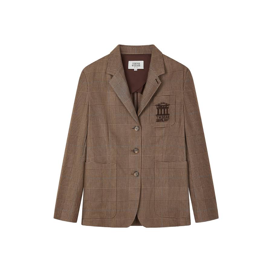 Teenie Weenie Business Suit Women's