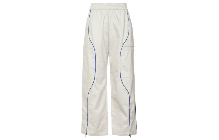 Nike Nike Sportswear SS24 Casual Pants Women's White
