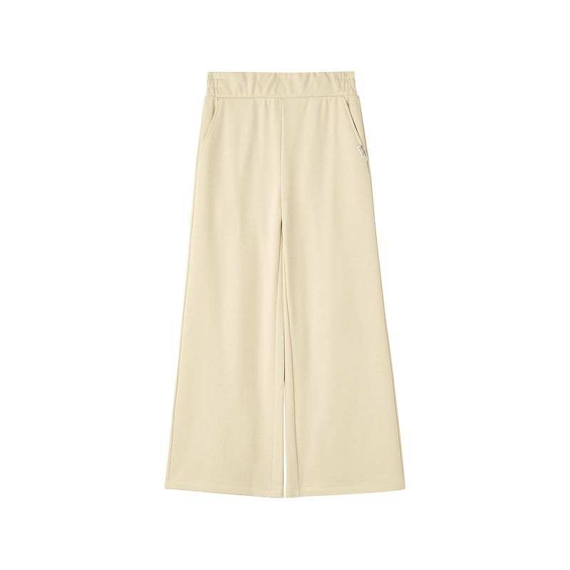 Skechers Sports League Collection Casual Pants Women's Bleached Sandy