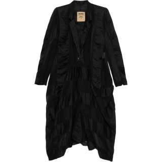UMA WANG Cider Coat