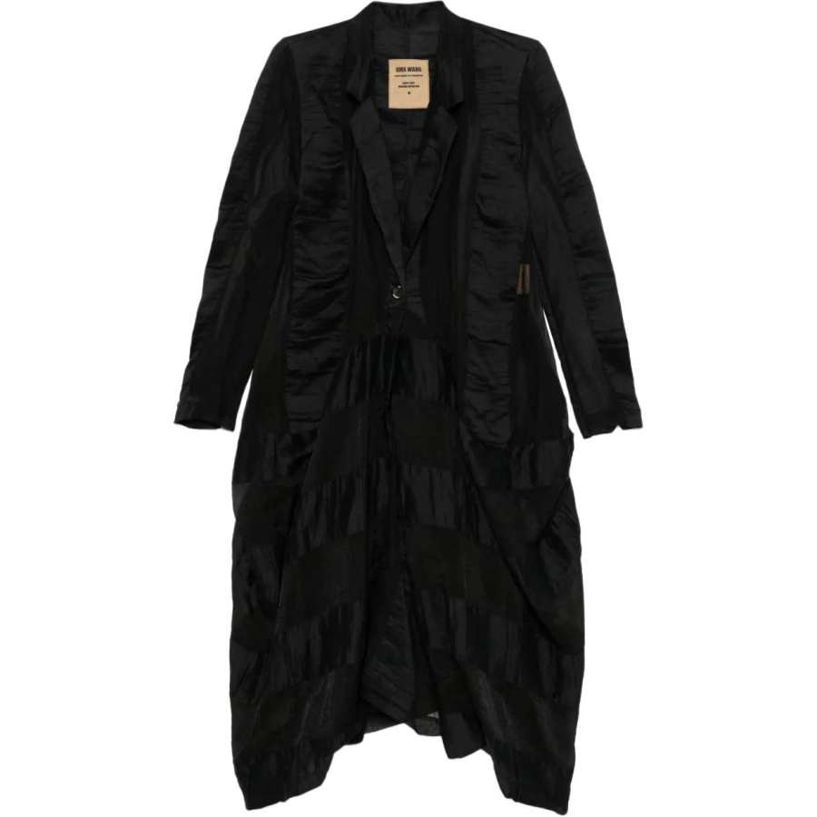 UMA WANG UMA WANG Cider Coat
