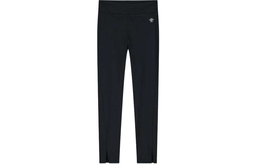 GAP Casual Pants Women's Black Moderate Straight Fit Pants