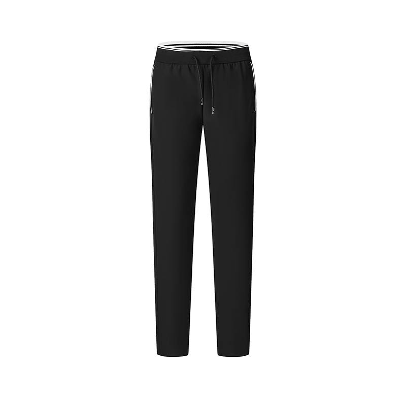 FILA Casual Pants Women's Pitch Black