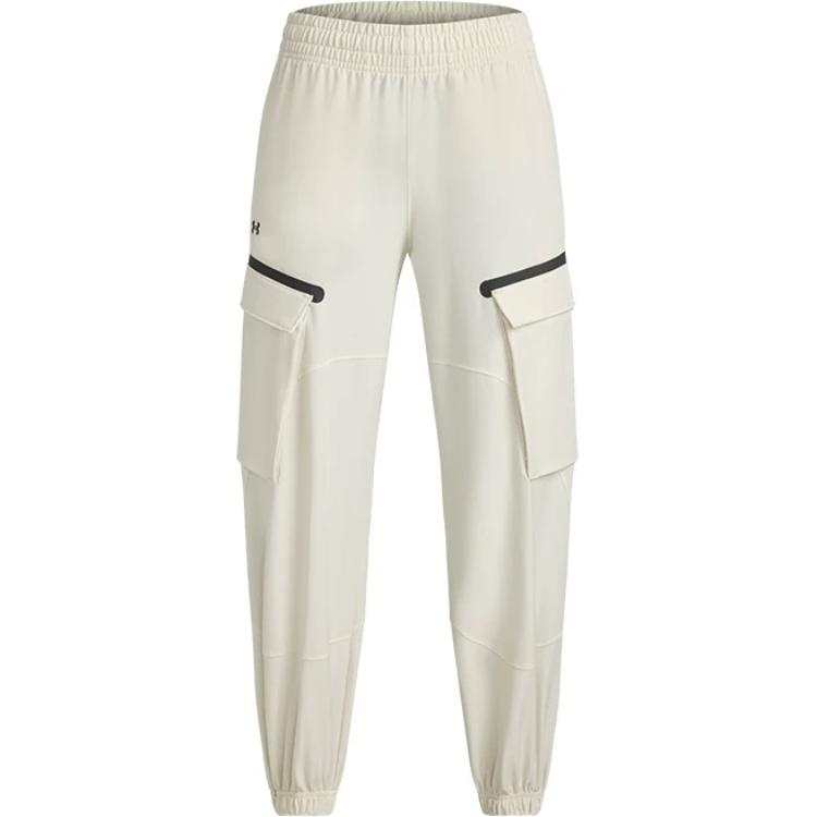 Under Armour Unstoppable SS25 Casual Pants Women's Rock