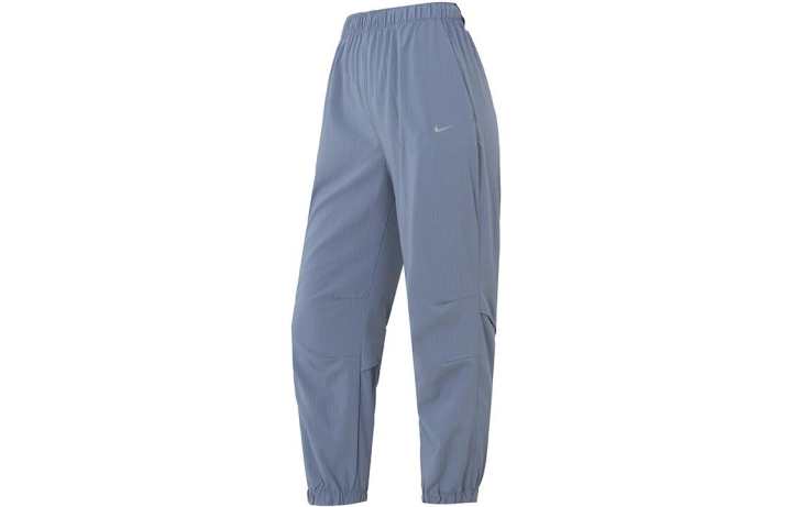 Nike Nike Casual Pants Women's Blue Gray