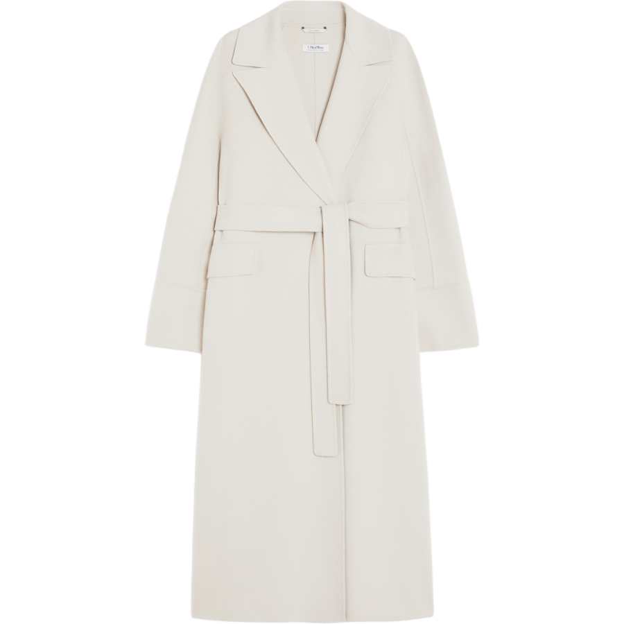 'S MAX MARA 'S Max Mara Malika coat