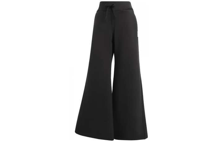 Adidas Adidas Lounge Casual Pants Women's Black