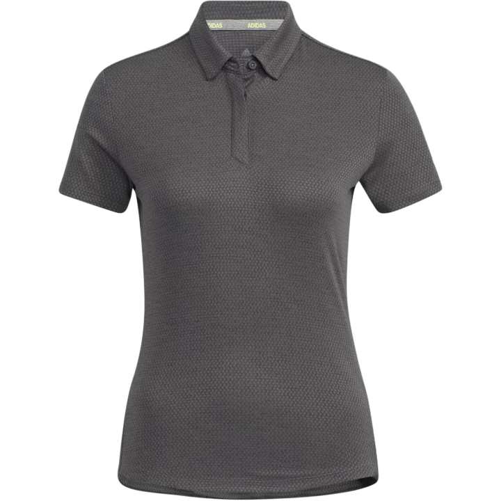 Adidas Adidas Polo Shirt Women's Black