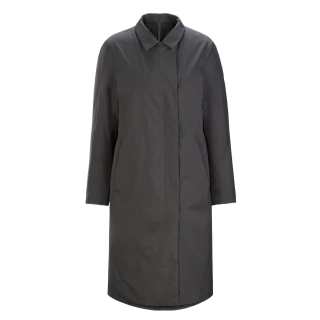 Arcteryx Coats Women's Lapel Moderate Straight Fit