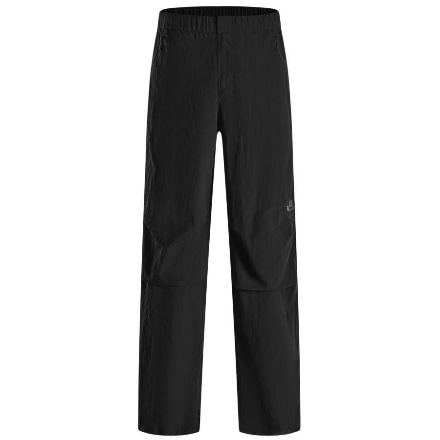 PELLIOT Casual Pants Women's Moderate Straight Fit Pants