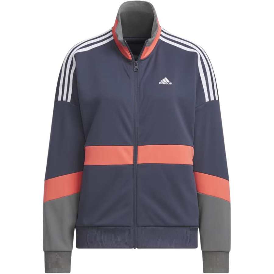 Adidas Adidas Sweatshirt Women's Dark Blue